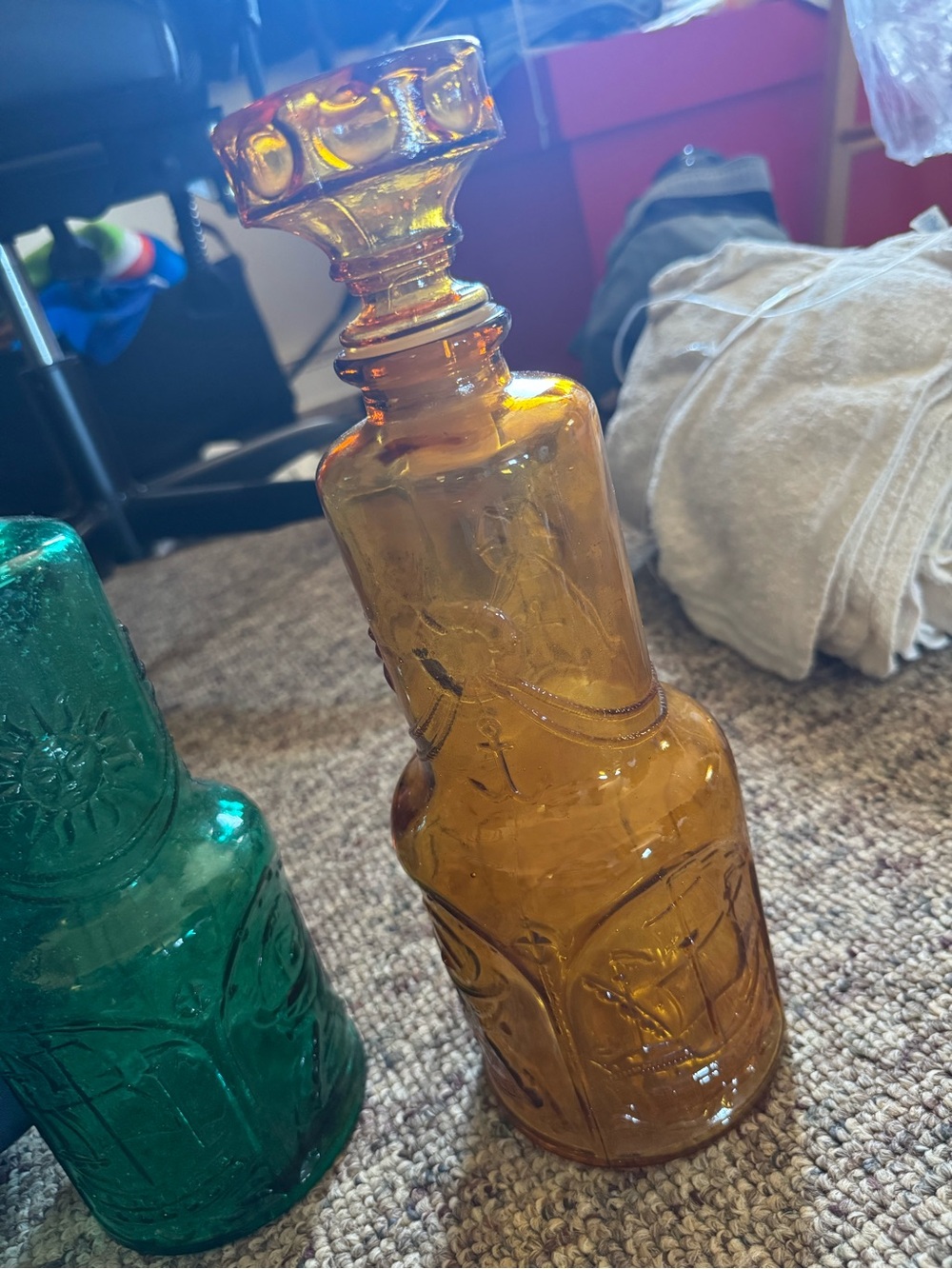 Glassware - Picture 3 of 3